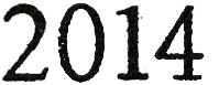2014