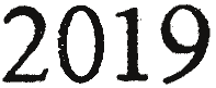 2019
